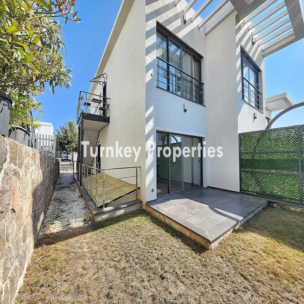 Houzz Poyraz: Варианты продажи и аренды вилл, квартир, дуплексов