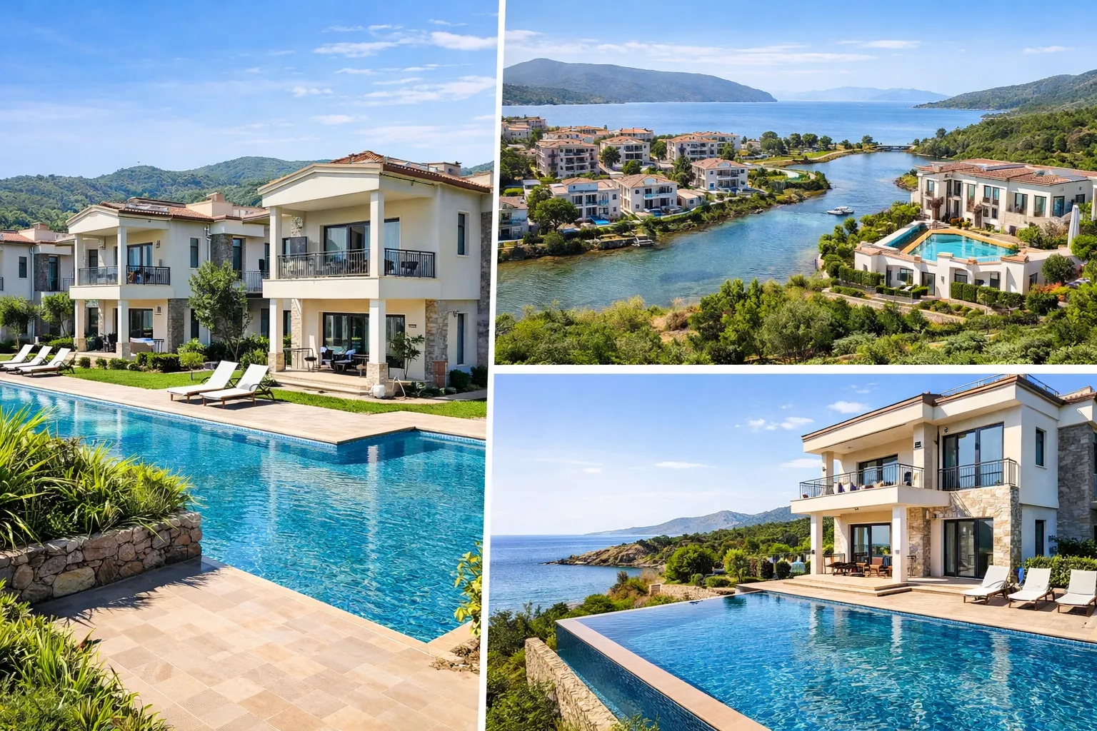 Adabükü Ev Fiyatları 2026 Bölgedeki Konut Piyasası