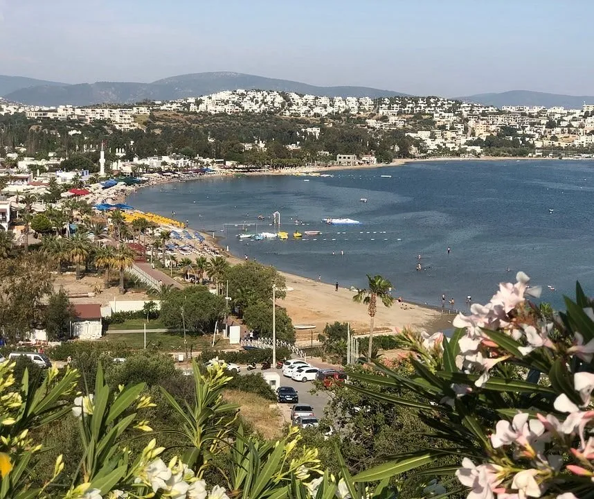 Bodrum’da İşletme Sahibi Olmak: Personel Konaklama Sorununa Gündoğan’da Merkezi Çözüm