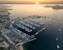 Yalıkavak Marina: Lüksün ve Prestijin Bodrum’daki Adresi
