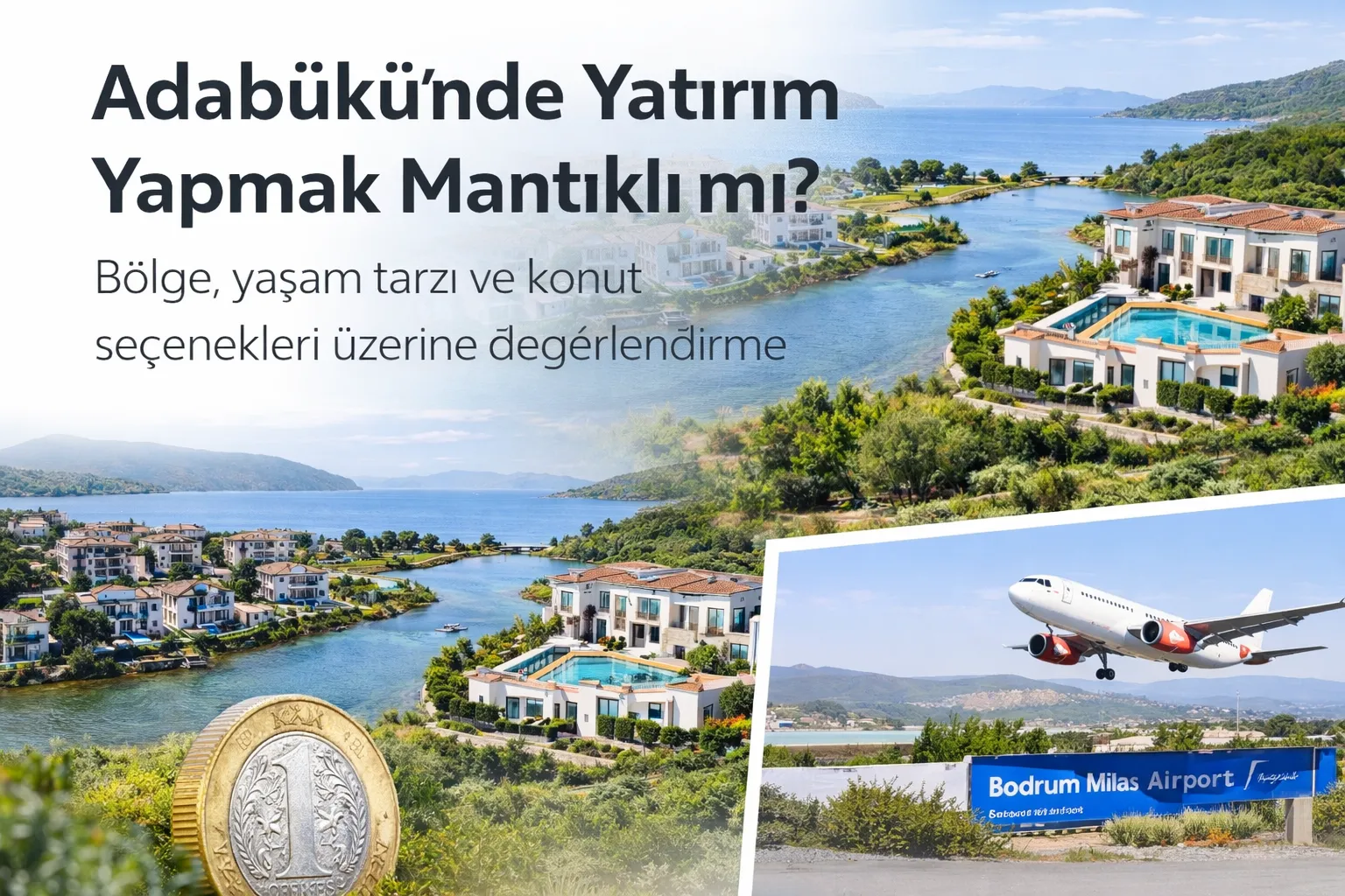 Adabükü’nde Yatırım Yapmak Mantıklı mı Bölge Rehberi