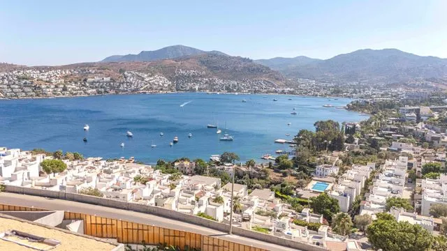 Gündoğan’da Satılık Ev: Bodrum’un Saklı Cennetinde Yeni Bir Başlangıç