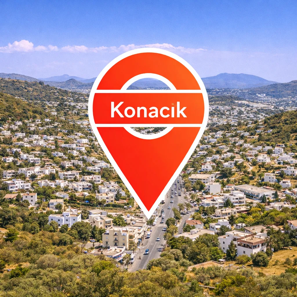 Bodrum Konacık Satılık Daire | Güncel İlanlar ve Yatırım Fırsatları