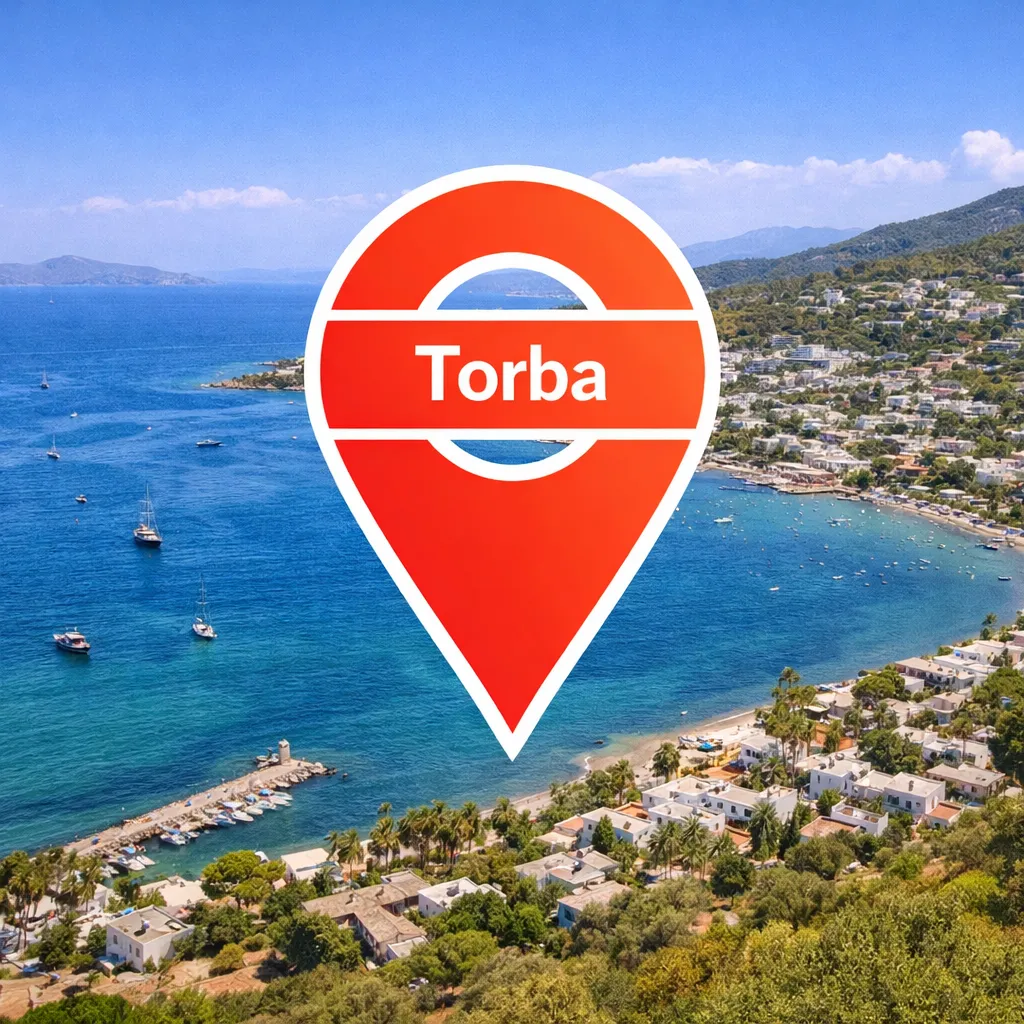 Bodrum Torba Satılık Daire | Güncel İlanlar ve Yatırım Fırsatları