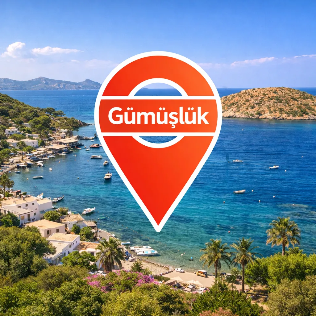 Bodrum Gümüşlük Satılık Daire | Güncel İlanlar ve Yatırım Fırsatları