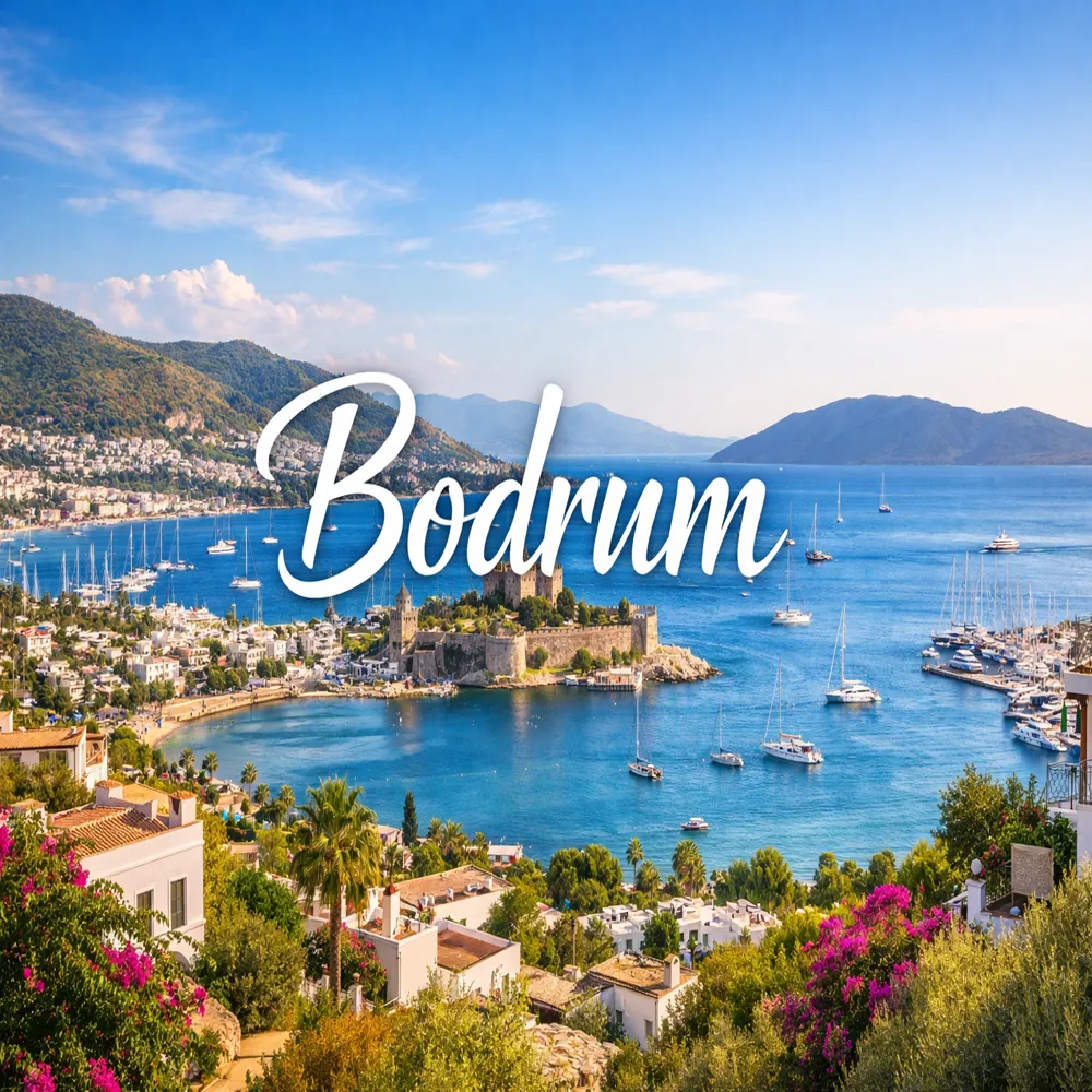 Bodrum Satılık Ev | Villa Daire ve Taş Ev Güncel İlanları