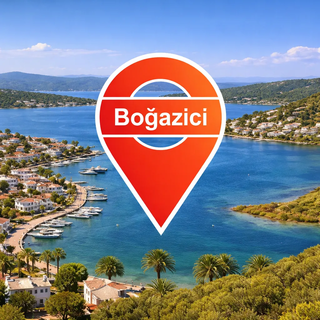 Milas Boğaziçi Satılık Daire | Güncel İlanlar ve Yatırım Fırsatları