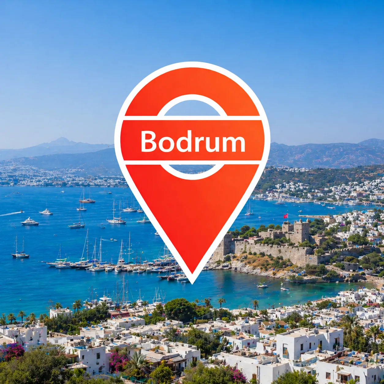 Bodrum Satılık Daire | Güncel İlanlar ve Yatırım Fırsatları