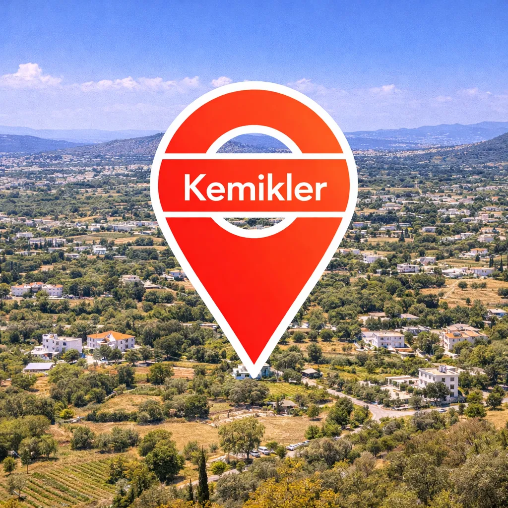 Milas Kemikler Satılık Daire | Güncel İlanlar ve Yatırım Fırsatları