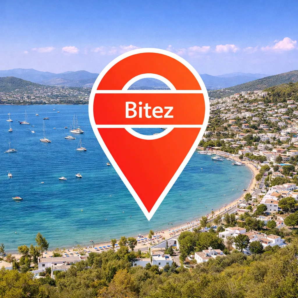 Bodrum Bitez Satılık Daire | Güncel İlanlar ve Yatırım Fırsatları