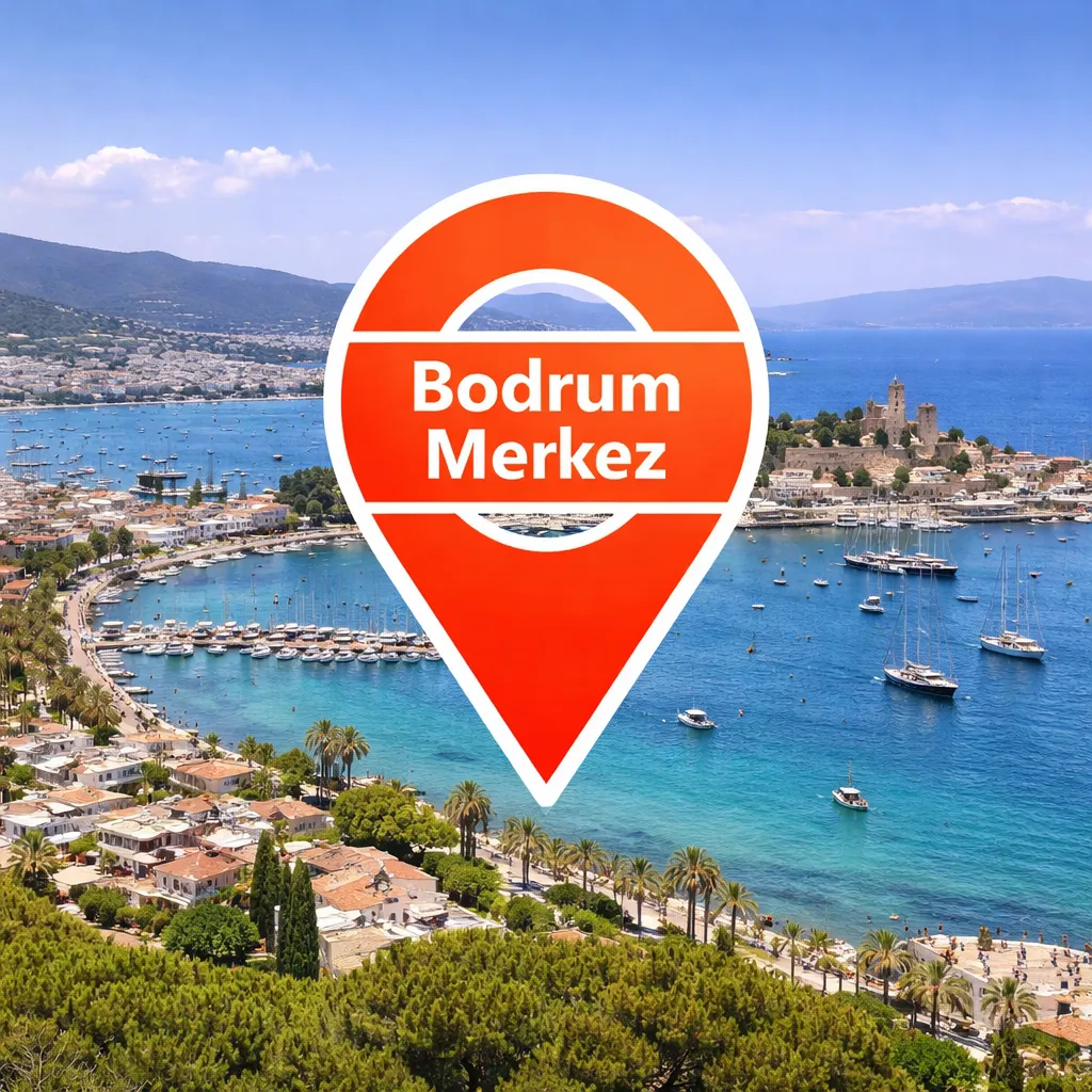 Bodrum Merkez Satılık Daire | Güncel İlanlar ve Yatırım Fırsatları