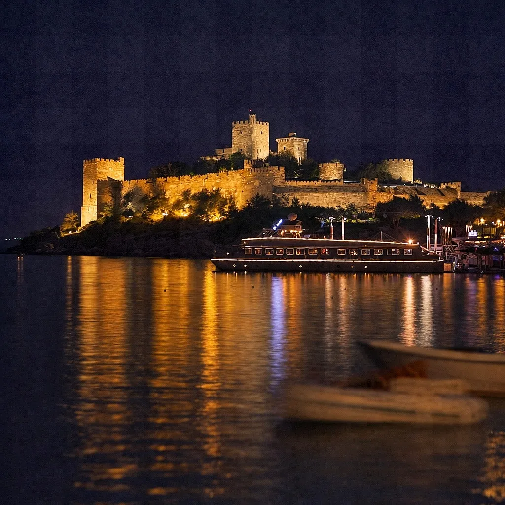 Bodrum